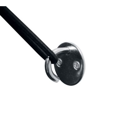 Adfresco® Bungee Hook Plate - Signwaves