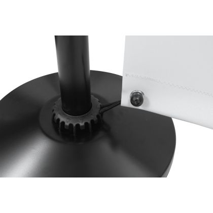 Adfresco® Bungee Pole Connector - Signwaves