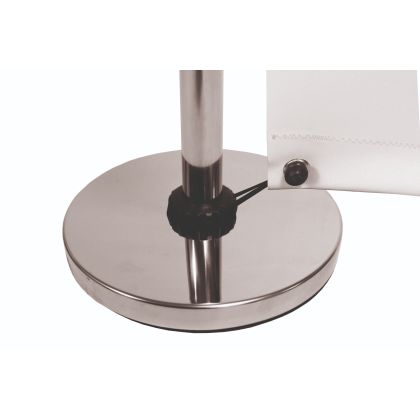 Adfresco® Bungee Pole Connector - Signwaves