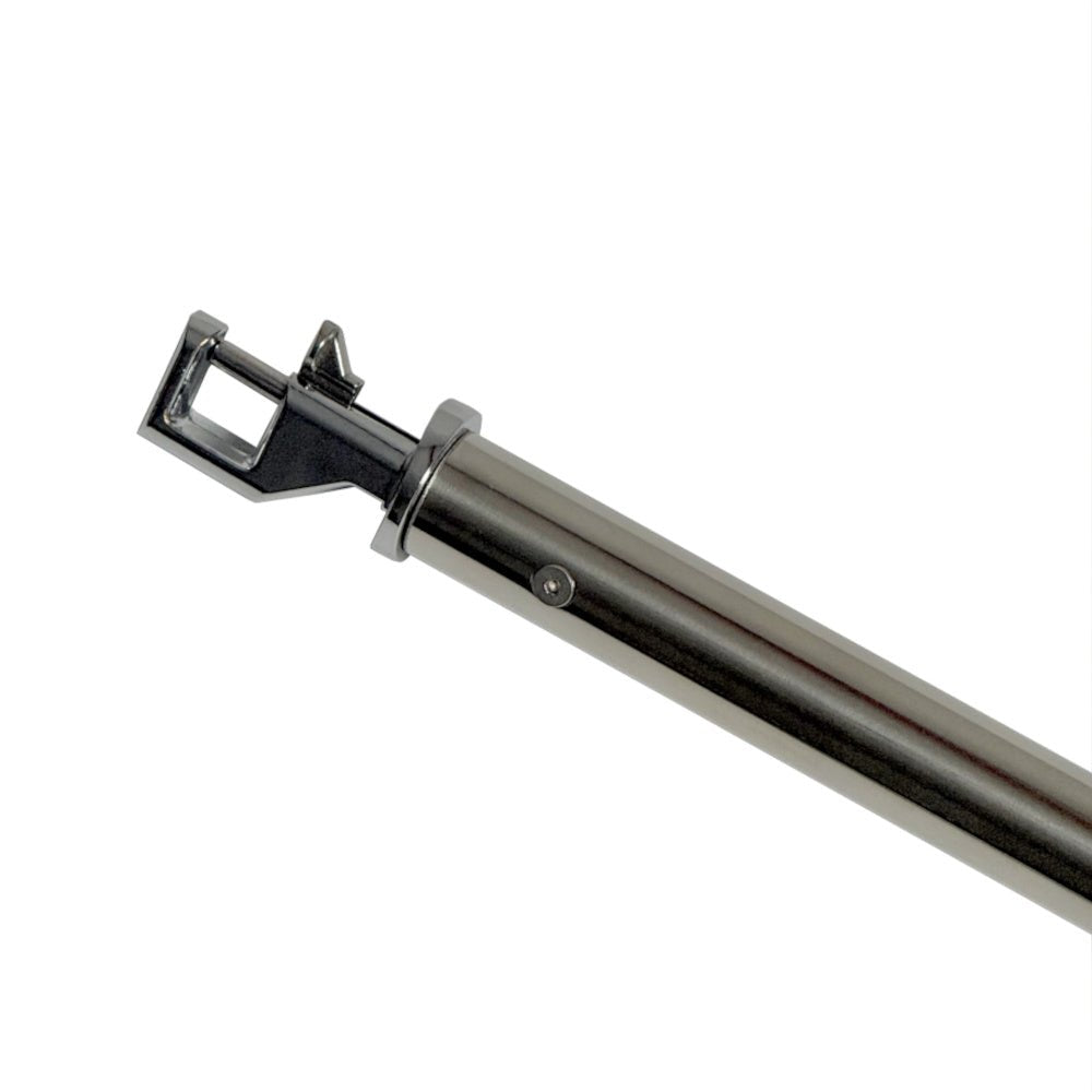 Adfresco® Cross Rail with Clip - Signwaves