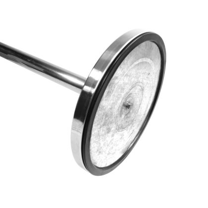 Adfresco® Café Barrier - Kit 1 - One Section