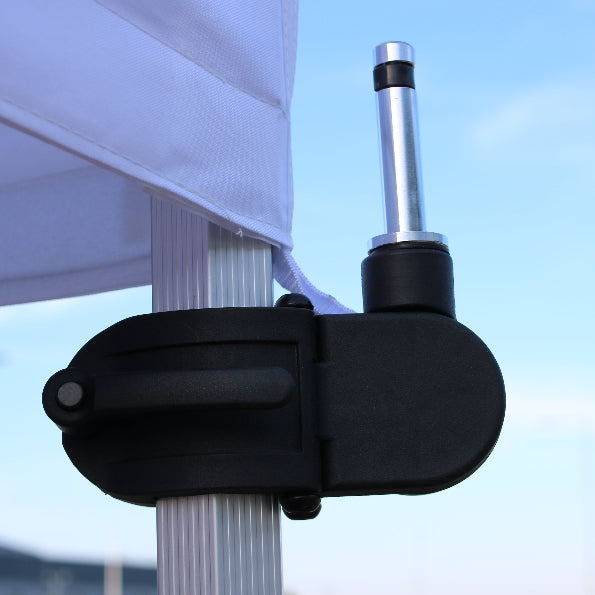 Flying Banner & Gazebo Mounting Bracket