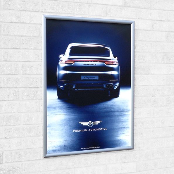 Best Buy LEDbox - Signwaves