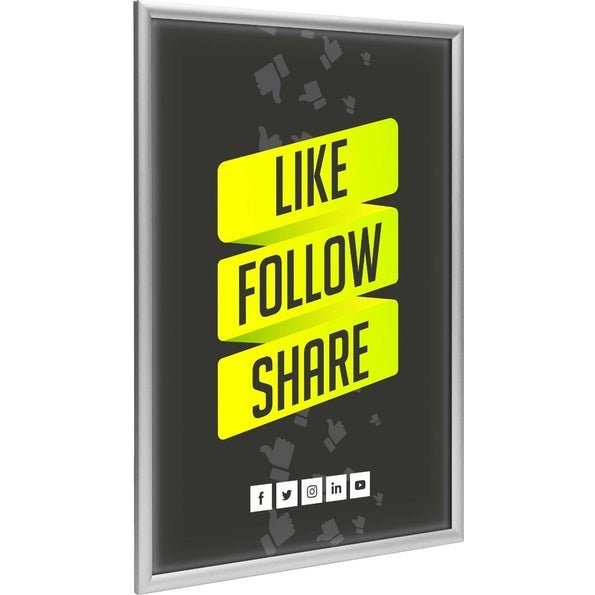 Best Buy LEDbox - Signwaves