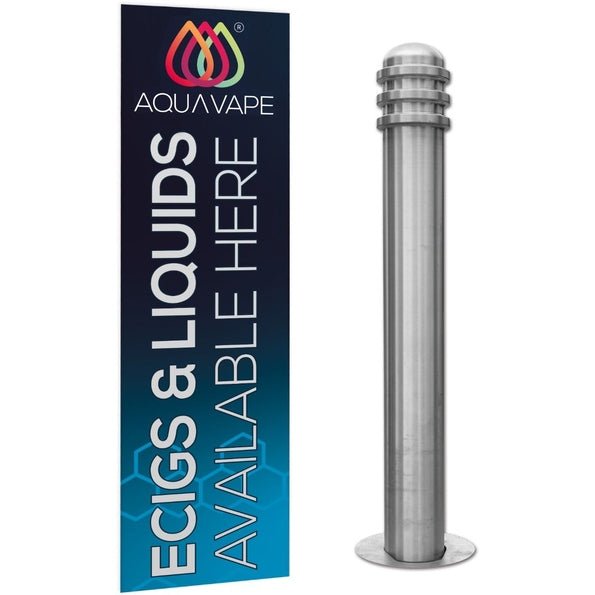 Bollard Wraps - Signwaves