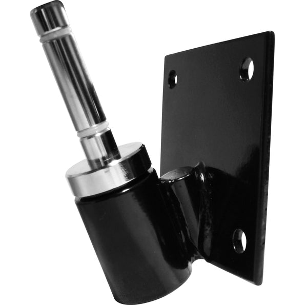 Bracket Mount Bearing Spindles for Flying Banners - Signwaves