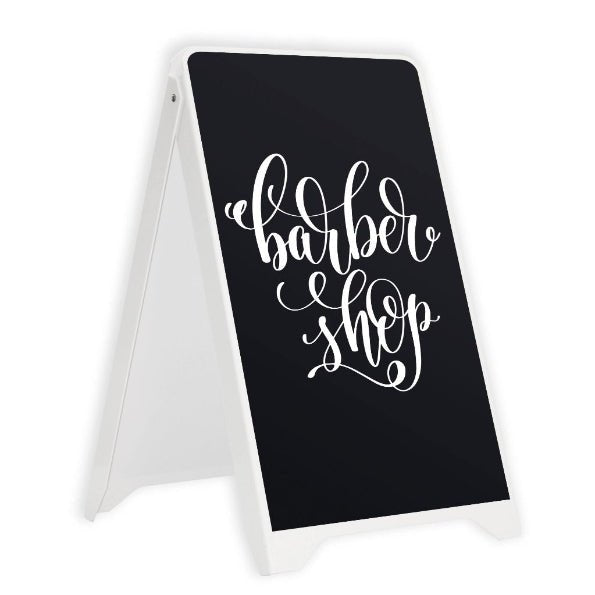 Budget A-Board - Signwaves