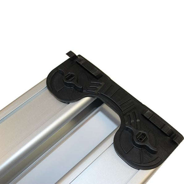 Graphia® Roller Banner Connectors