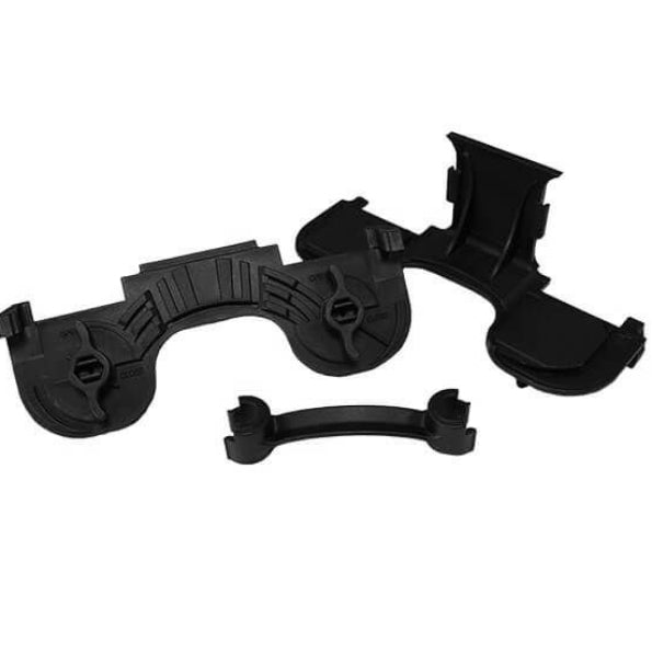 Graphia® Roller Banner Connectors