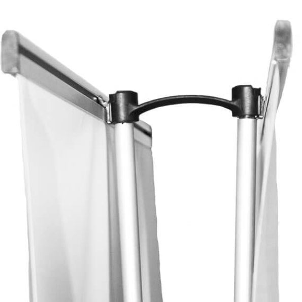 Graphia® Roller Banner Connectors