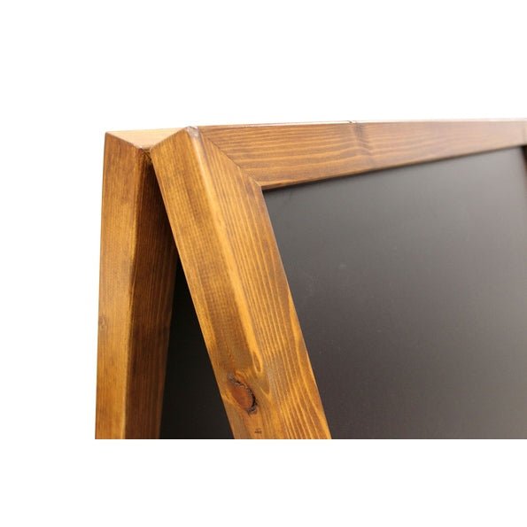 Chalk A-Boards by Woodworkz® - Signwaves