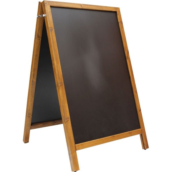 Chalk A-Boards by Woodworkz® - Signwaves