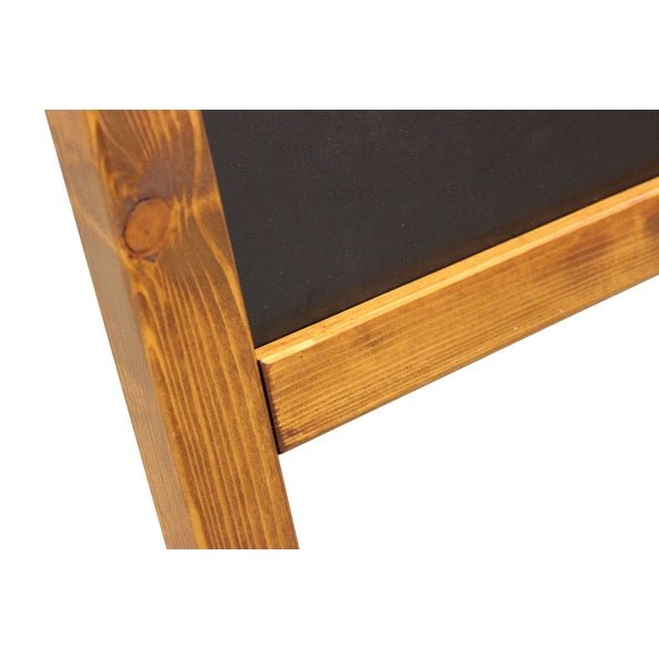 Chalk A-Boards by Woodworkz® - Signwaves