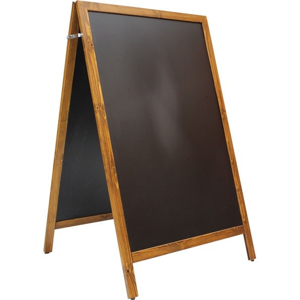 Chalk A-Boards by Woodworkz® - Signwaves