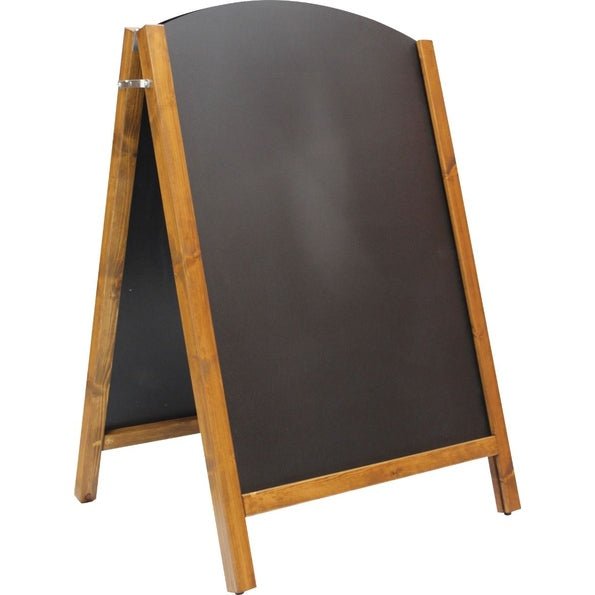 Chalk A-Boards by Woodworkz® - Signwaves