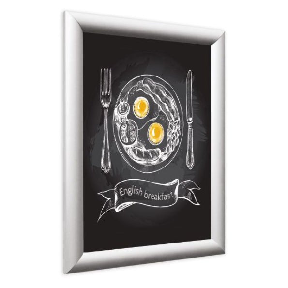 Chalk Insert Panels - A1 - Signwaves