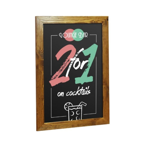 Chalkboards (Framed)