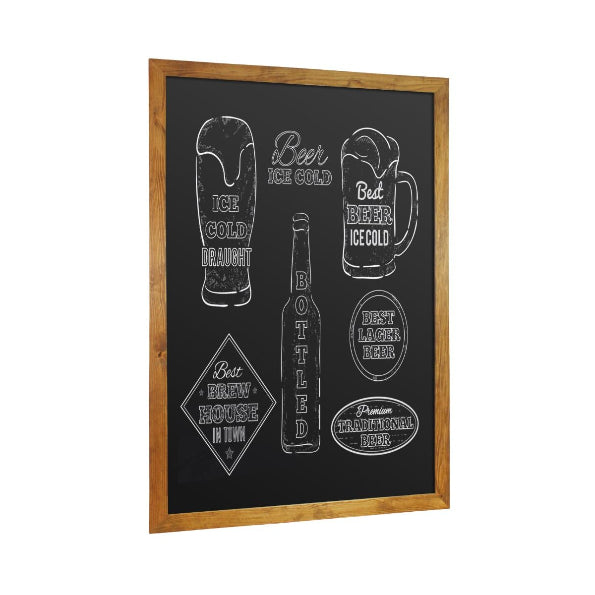 Chalkboards (Framed)