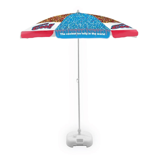 Classic Garden Parasol - Frame