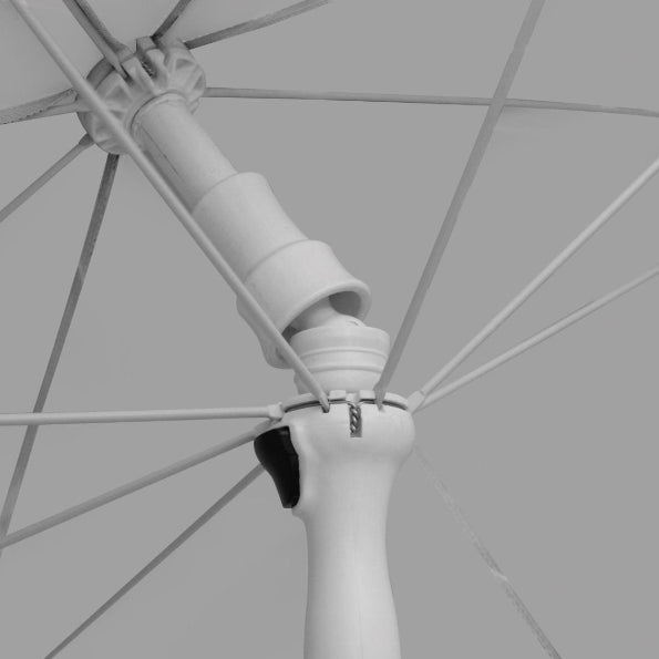 Classic Garden Parasol - Frame
