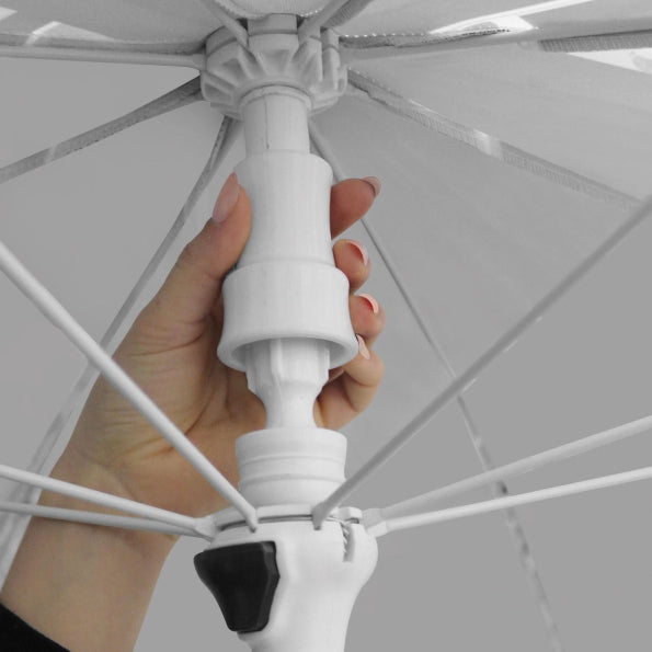 Classic Garden Parasol - Frame