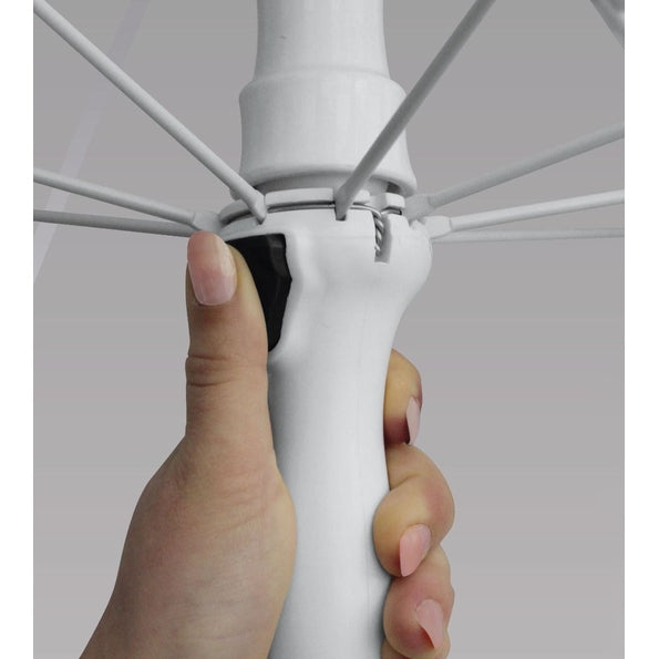 Classic Garden Parasol - Frame