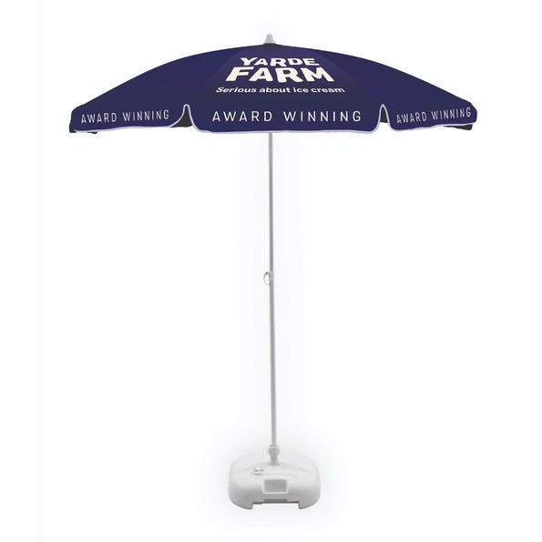 Classic Garden Parasol - Frame