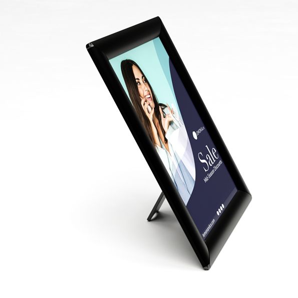 Counterstand Snapframes - Signwaves
