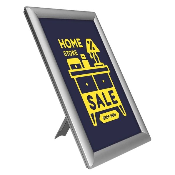 Counterstand Snapframes - Signwaves