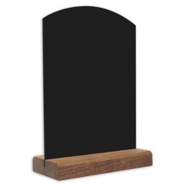 Counter/Table Top Chalkboards - Signwaves