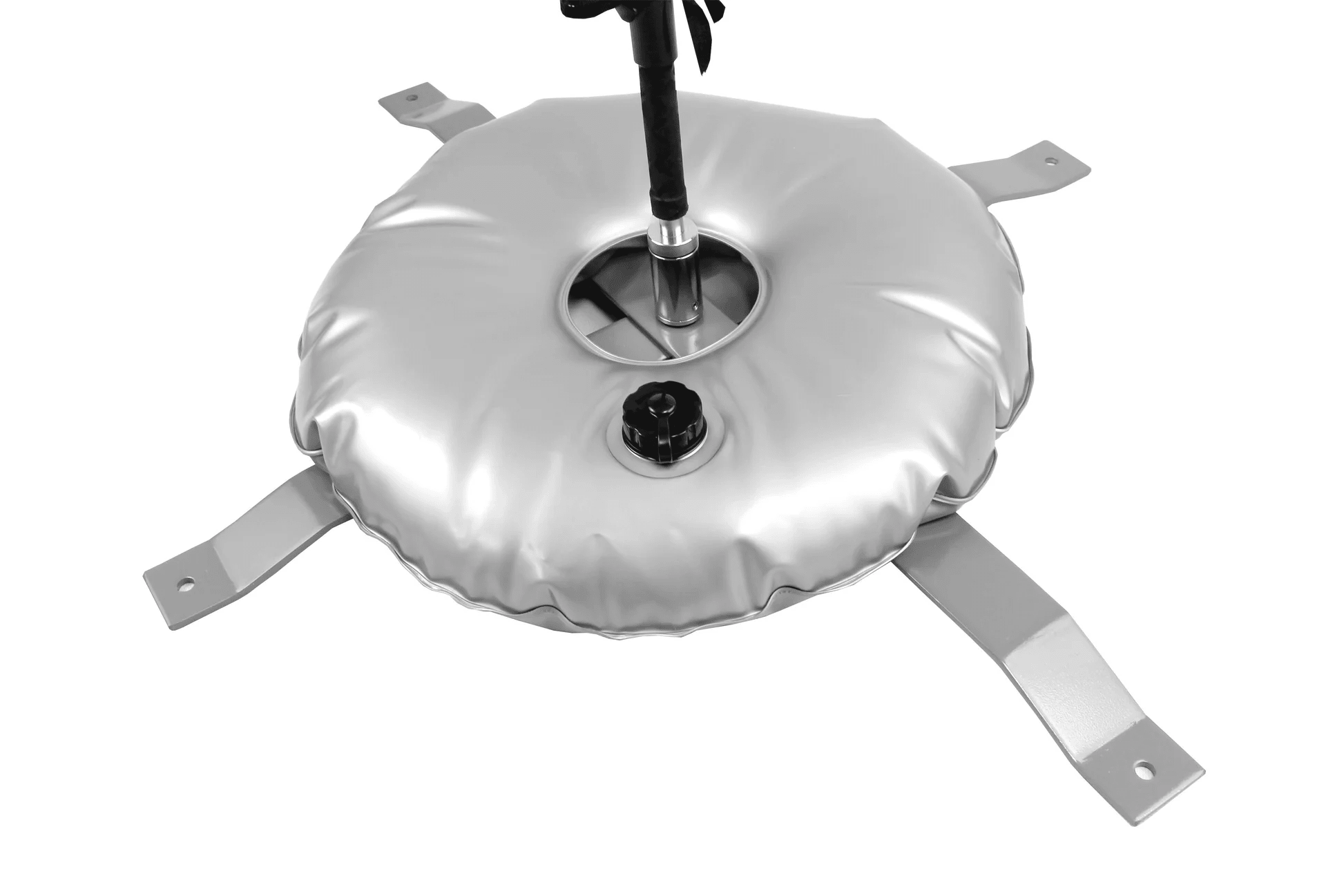 Cross Base and Water Bag - Signwaves
