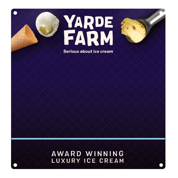 Dealer/Stockist Signs