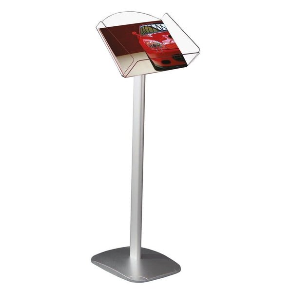 Decorative Brochure Stand - Signwaves