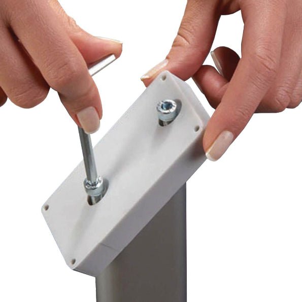 Decorative Brochure Stand - Signwaves