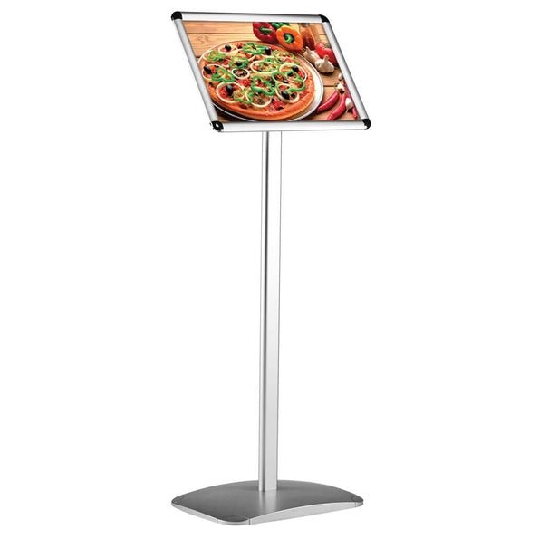 Decorative Menuboard - Signwaves