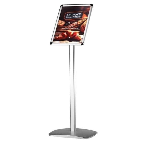 Decorative Menuboard - Signwaves