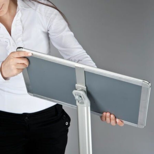 Decorative Menuboard - Signwaves