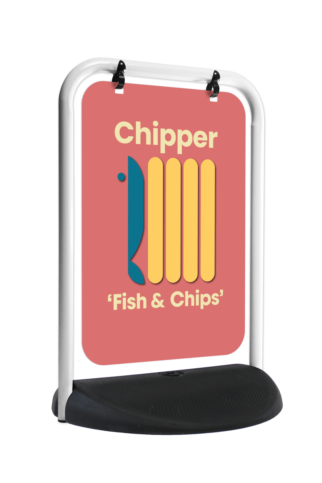 Eco Swinger® - Signwaves