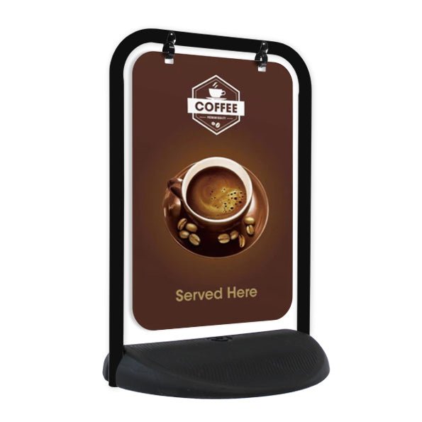 Eco Swinger® - Signwaves