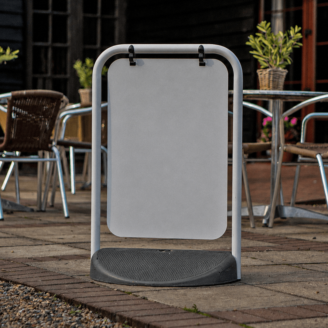 Eco Swinger® - Signwaves