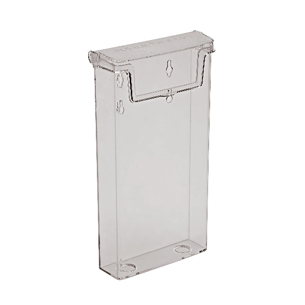 Exterior Leaflet Holders