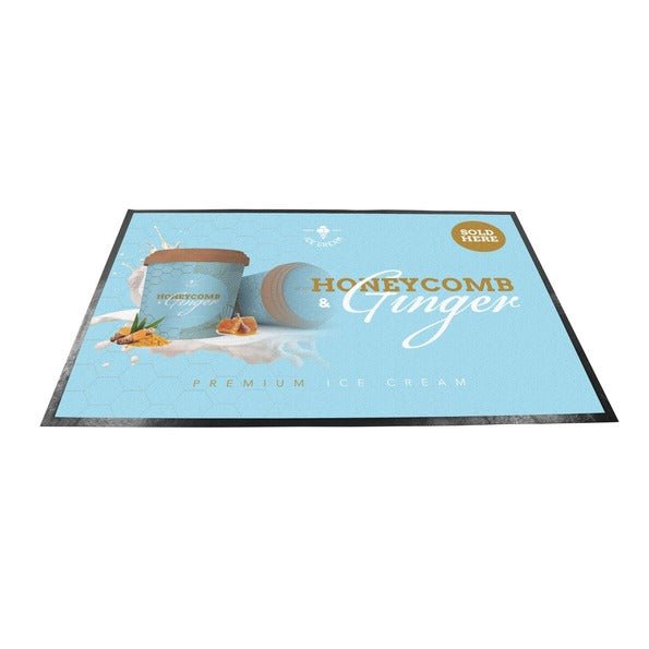 Feature Floor Mat - Signwaves