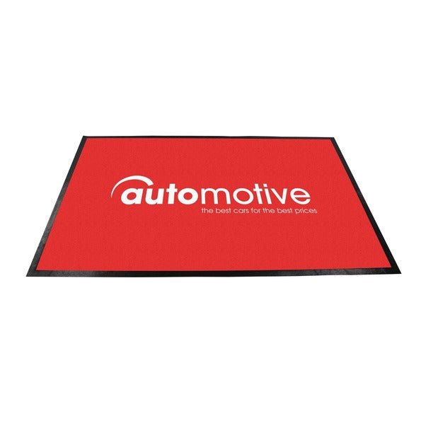 Feature Floor Mat - Signwaves