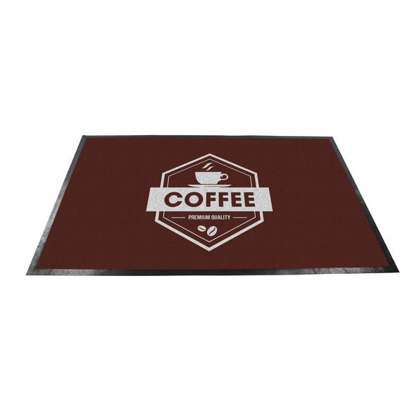 Feature Floor Mat - Signwaves
