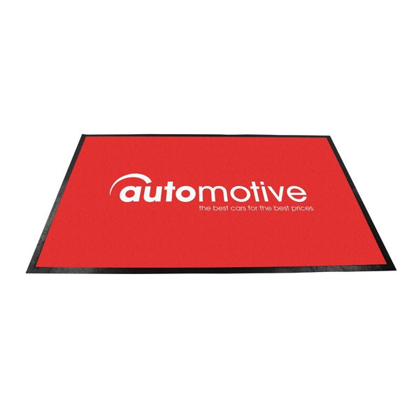 Feature Floor Mat
