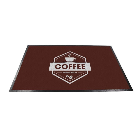 Feature Floor Mat