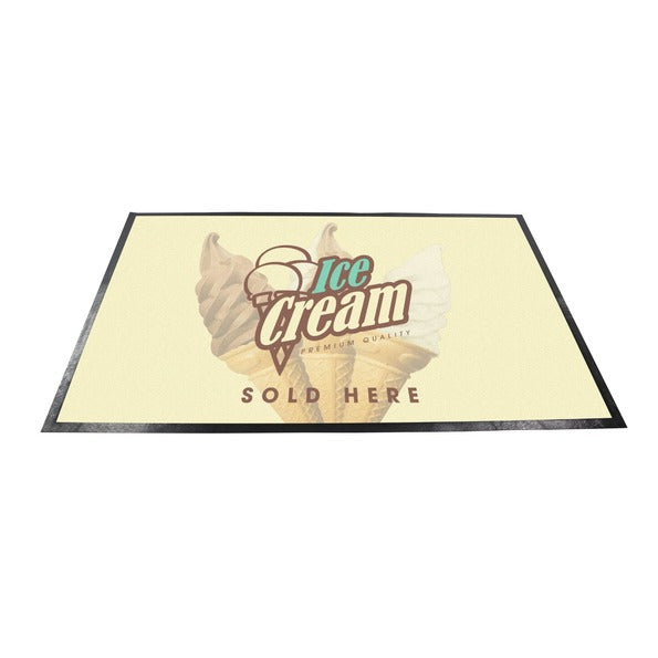Feature Floor Mat