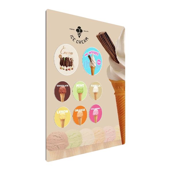 Dealer/Stockist Signs