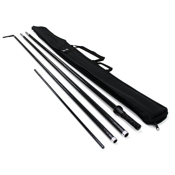 Flying Banner Poles - Signwaves