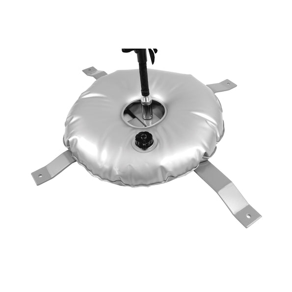 Rectangle Flying Banner